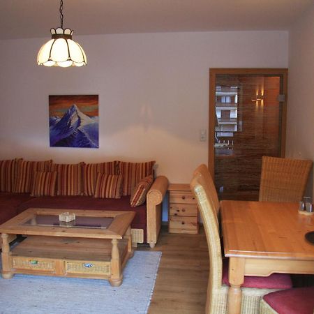 זאלבך הינטרגלם Alpenappartements Domicil By Hermann Weiss מראה חיצוני תמונה