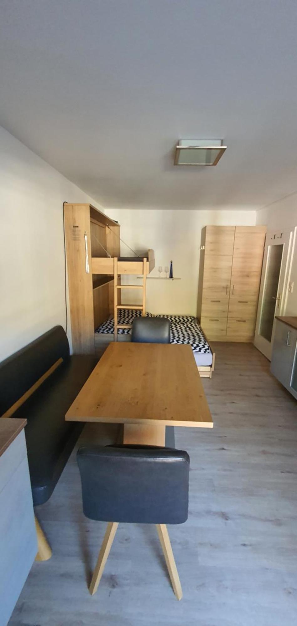 זאלבך הינטרגלם Alpenappartements Domicil By Hermann Weiss מראה חיצוני תמונה