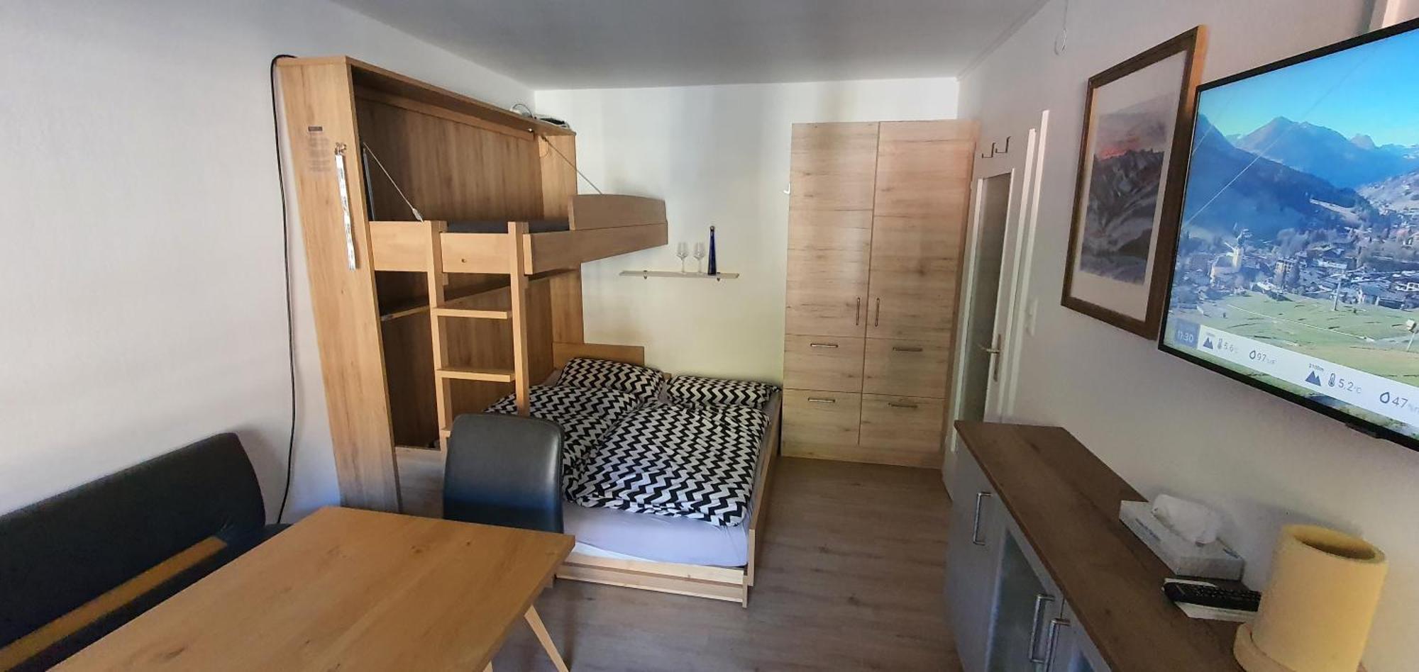 זאלבך הינטרגלם Alpenappartements Domicil By Hermann Weiss מראה חיצוני תמונה