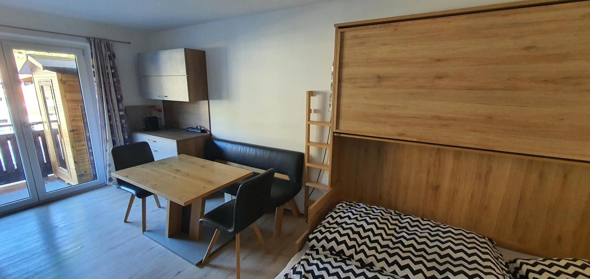 זאלבך הינטרגלם Alpenappartements Domicil By Hermann Weiss מראה חיצוני תמונה