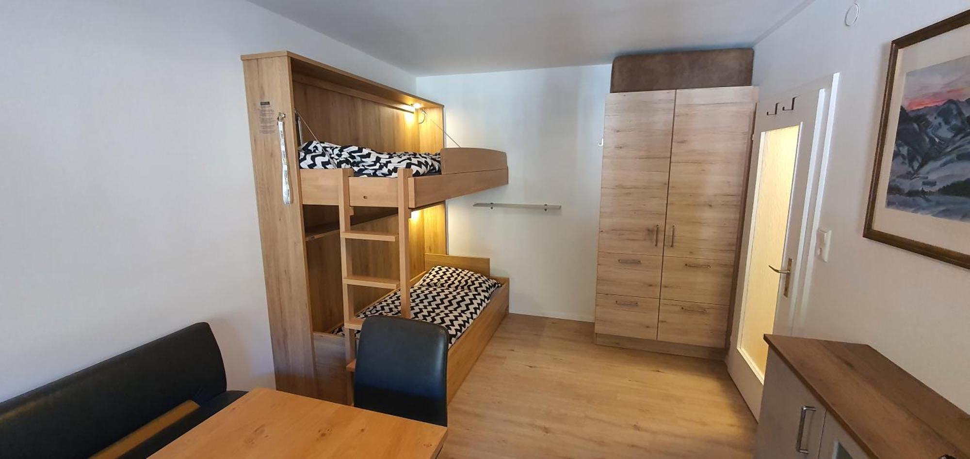 זאלבך הינטרגלם Alpenappartements Domicil By Hermann Weiss מראה חיצוני תמונה
